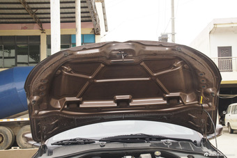 2015款爱丽舍智尚版1.6L手动舒适型