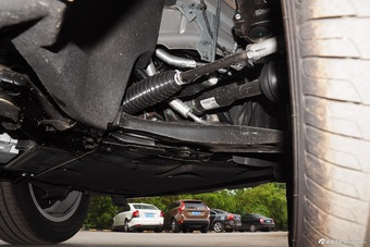 2016款沃尔沃XC60 2.0T 智进版