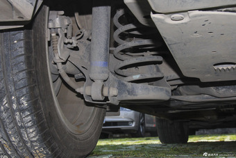 2014款卡罗拉1.6L自动GLX-i导航版