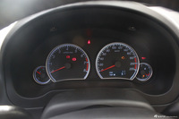 2015款经典福美来到店实拍