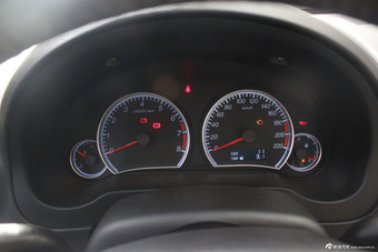 2015款经典福美来到店实拍