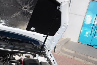 2015款君威1.6T自动时尚技术型