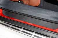 2014款瑞虎5 2.0 DVVT手动家悦版