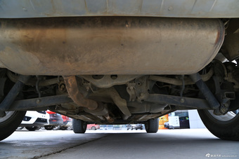 2013款逍客2.0L两驱CVT XV炫