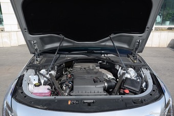 2016款CT6 2.0T自动28T领先型图片