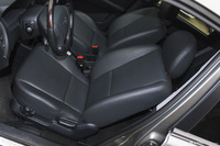 2013款狮跑 2.0L自动两驱DLX