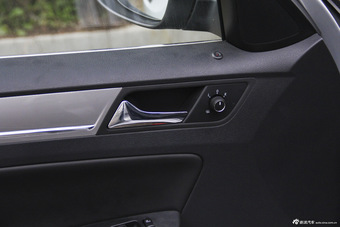 2014款宝来1.6L自动舒适型