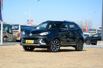 2015款锐腾 2.0TGI TST四驱旗舰版