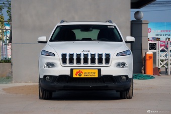 2014款自由光 2.4L自动都市版