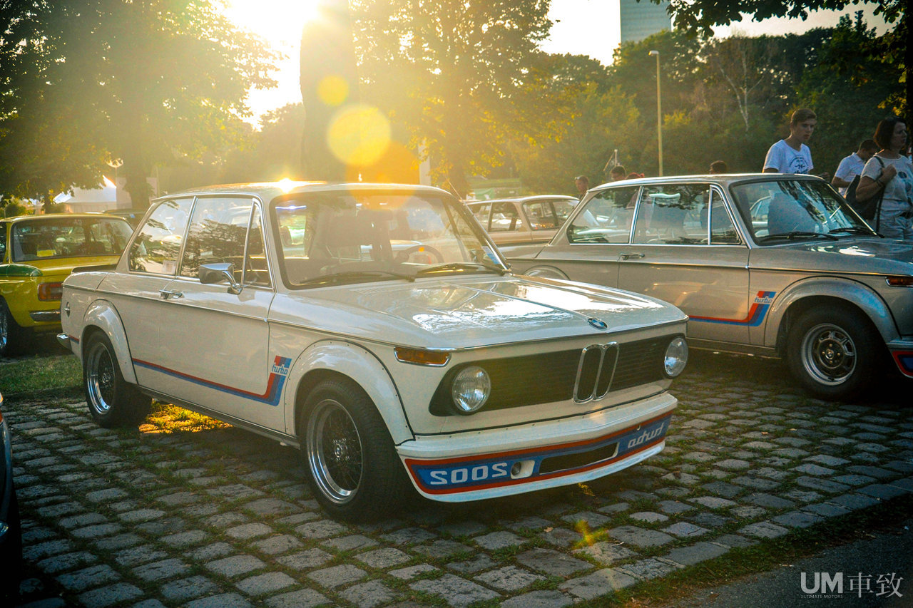 BMW嘉年华精彩瞬间