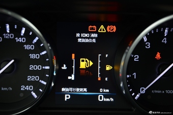 2016款发现神行2.0T自动SE版