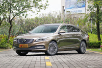 2016款传祺GA8 2.0T自动至尊版320T