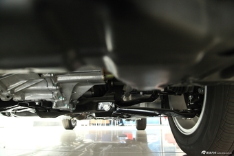 2013款长城C30 1.5L手动精英型图片