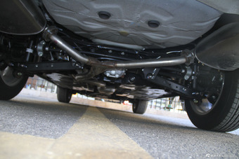 2015款傲虎 2.0DIT 尊贵版