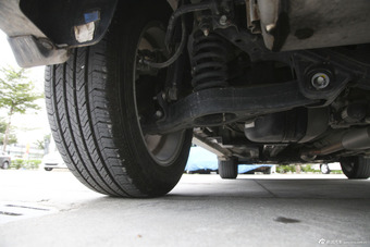 2015款ix25 2.0L 自动四驱尊贵型