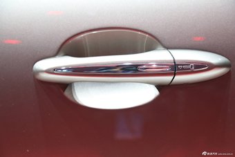 2015上海车展：捷豹XJL