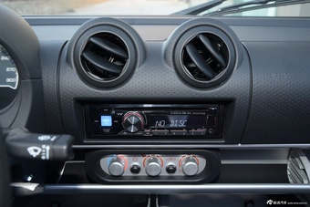 2015款Elise 1.8T手动S 幽灵黑