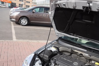 2015款凯越手动经典型