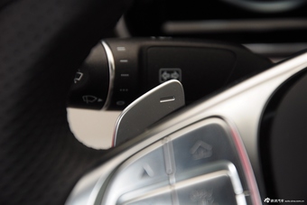 2015款奔驰S500Coupe 4MATIC