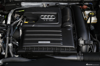 2015款奥迪A3 Limousine 1.4T自动35TFSI 300万纪念舒享版