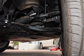 2014款自由客2.0L运动增强版