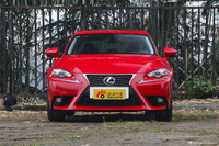 2015款雷克萨斯IS 2.0T自动200t锋尚版