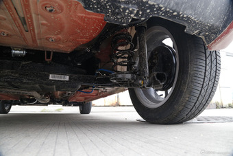 2015款奔奔1.4L自动IMT豪华型国5