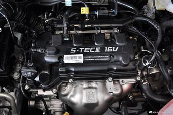 2011款爱唯欧三厢1.4SE手动