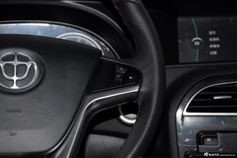 2014款中华V5 1.6L手动豪华型