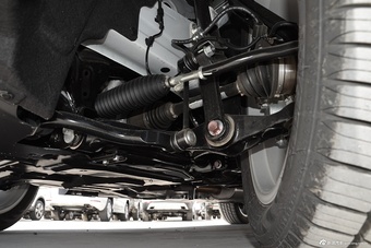 2015款哈弗H8 2.0T自动四驱精英型