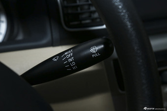 2013款花冠1.6L手动豪华版