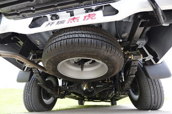 2015款杰虎2.2L领航版JM491Q-ME