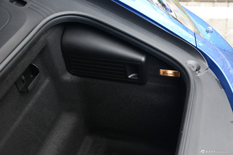 2013款保时捷Cayman S 3.4L自动