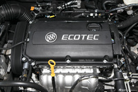 2013款英朗GT 1.6L自动舒适型