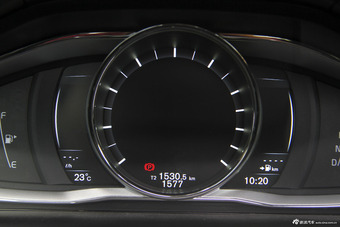 2015款沃尔沃XC60 2.0T T5 AWD智驭版