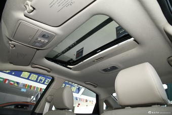 2011款悦动1.6L自动顶级型