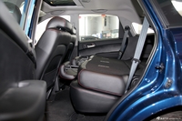 2014款爱腾2.3L四驱自动豪华汽油版