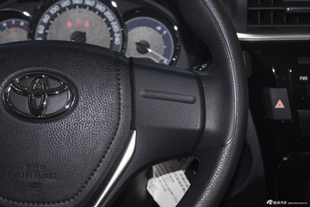 2014款卡罗拉1.6L手动GL