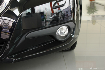 2014款奔腾B90 1.8T自动豪华型到店实拍