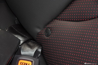 2015款宝骏560 手动豪华