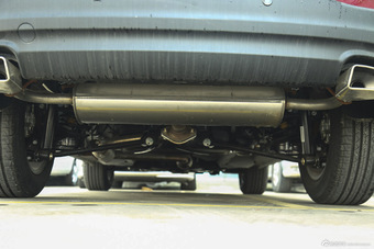 2015款瑞虎5 2.0L自动家悦版