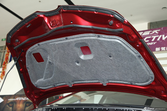 2014款马自达CX-7 2.5L两驱尊贵版