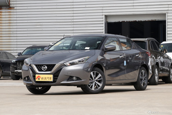 2016款蓝鸟 1.6L自动炫酷版