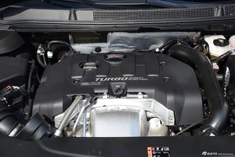 2016款凯迪拉克XTS 2.0T自动28T豪华型