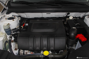 2015款V5菱致plus 1.5L手动智趣型