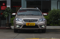 2015款V CROSS 1.5L手动智趣型