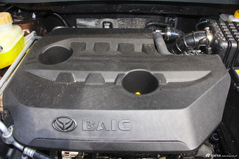 2016款幻速S6 1.5T 手动风尚型