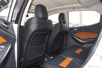 2016款比亚迪元1.5L手动尊荣型