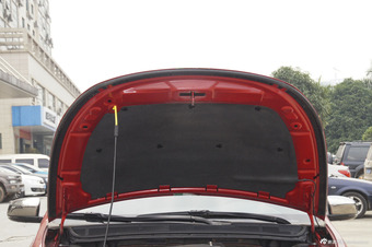 2014款菲亚特致悦1.4T自动运动版