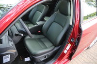 2014款雷克萨斯CT200h领先版单色